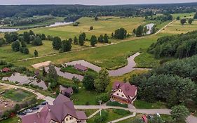 Czar Podlasia agroturystyka